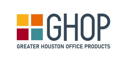 Greater Houston Office Products Logo